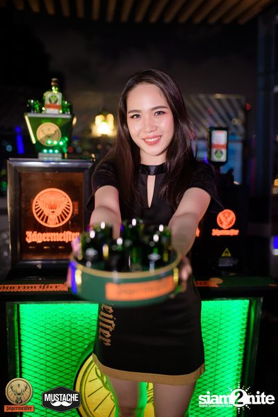 Jägermeister pres. Mustache Takeover at Spectrum Lounge & Bar — photo 67