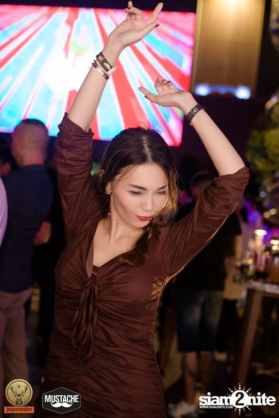 Jägermeister pres. Mustache Takeover at Spectrum Lounge & Bar — photo 76