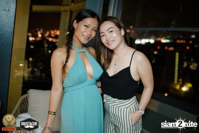 Jägermeister pres. Mustache Takeover at Spectrum Lounge & Bar — photo 99