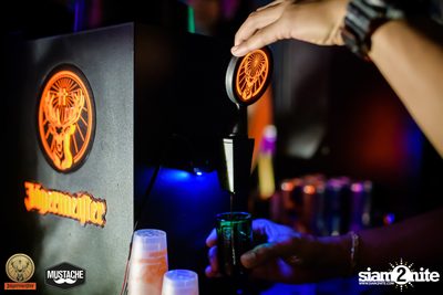 Jägermeister pres. Mustache Takeover at Spectrum Lounge & Bar — photo 100