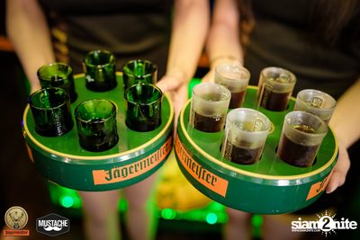 Jägermeister pres. Mustache Takeover at Spectrum Lounge & Bar — photo 101