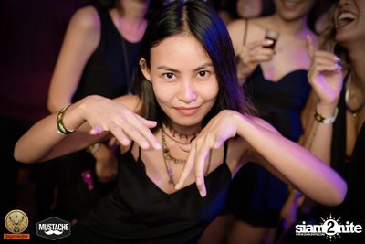 Jägermeister pres. Mustache Takeover at Spectrum Lounge & Bar — photo 116