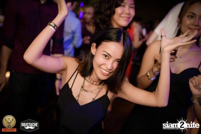 Jägermeister pres. Mustache Takeover at Spectrum Lounge & Bar — photo 117