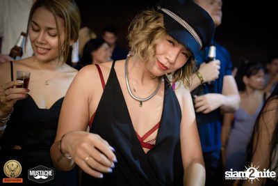 Jägermeister pres. Mustache Takeover at Spectrum Lounge & Bar — photo 118