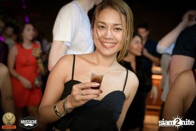 Jägermeister pres. Mustache Takeover at Spectrum Lounge & Bar — photo 119