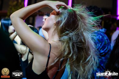 Jägermeister pres. Mustache Takeover at Spectrum Lounge & Bar — photo 133
