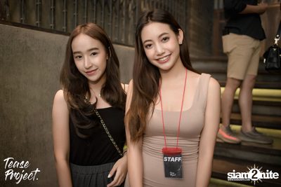 Tease Project presents Lipta at DND Club — photo 3