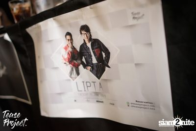 Tease Project presents Lipta at DND Club — photo 7