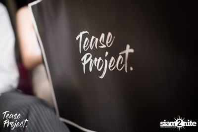 Tease Project presents Lipta at DND Club — photo 8