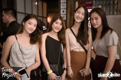 Tease Project presents Lipta at DND Club — photo 10