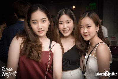 Tease Project presents Lipta at DND Club — photo 21