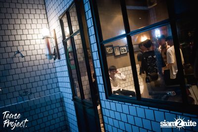 Tease Project presents Lipta at DND Club — photo 25