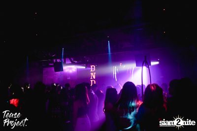 Tease Project presents Lipta at DND Club — photo 26
