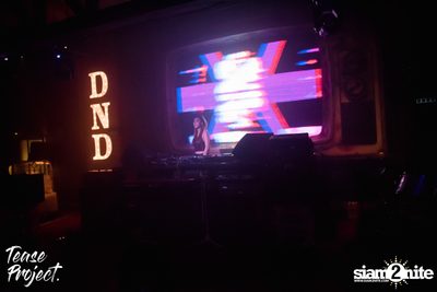 Tease Project presents Lipta at DND Club — photo 29