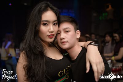 Tease Project presents Lipta at DND Club — photo 35