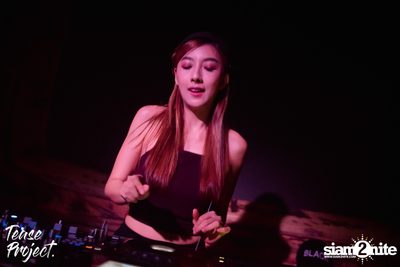 Tease Project presents Lipta at DND Club — photo 39