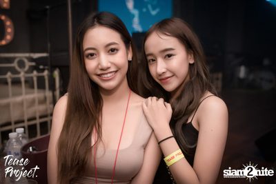 Tease Project presents Lipta at DND Club — photo 40