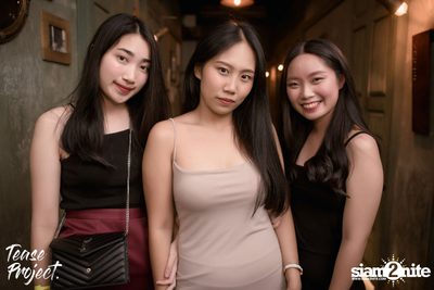 Tease Project presents Lipta at DND Club — photo 41