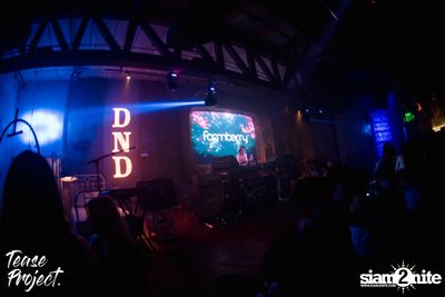 Tease Project presents Lipta at DND Club — photo 46