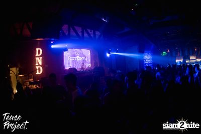 Tease Project presents Lipta at DND Club — photo 47