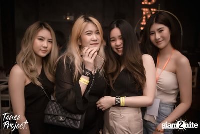 Tease Project presents Lipta at DND Club — photo 49