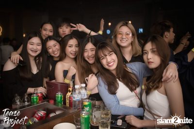Tease Project presents Lipta at DND Club — photo 51