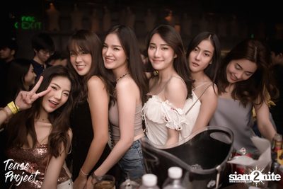 Tease Project presents Lipta at DND Club — photo 52