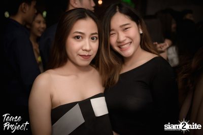 Tease Project presents Lipta at DND Club — photo 53