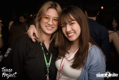 Tease Project presents Lipta at DND Club — photo 54