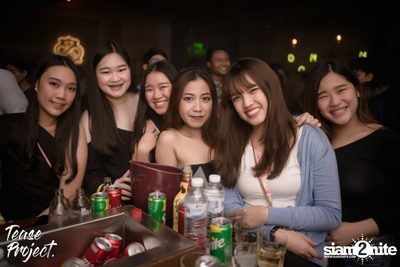Tease Project presents Lipta at DND Club — photo 56