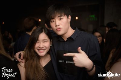Tease Project presents Lipta at DND Club — photo 58