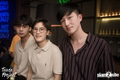 Tease Project presents Lipta at DND Club — photo 63