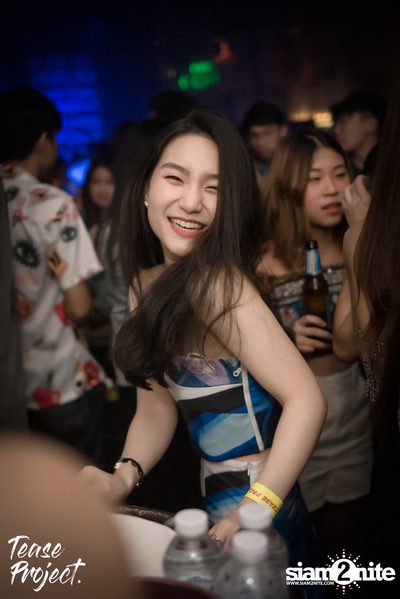 Tease Project presents Lipta at DND Club — photo 65