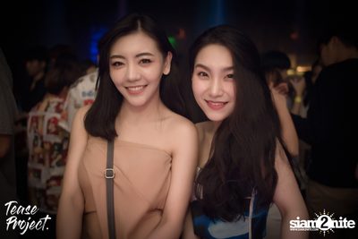 Tease Project presents Lipta at DND Club — photo 66