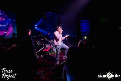 Tease Project presents Lipta at DND Club — photo 68