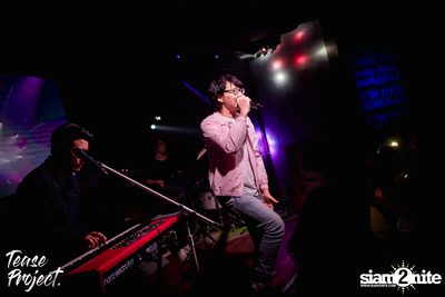 Tease Project presents Lipta at DND Club — photo 70