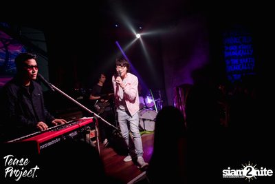 Tease Project presents Lipta at DND Club — photo 72