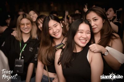 Tease Project presents Lipta at DND Club — photo 73