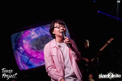 Tease Project presents Lipta at DND Club — photo 75