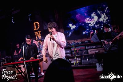 Tease Project presents Lipta at DND Club — photo 77