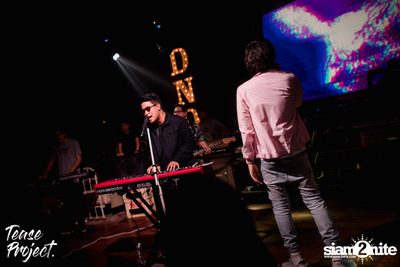 Tease Project presents Lipta at DND Club — photo 78