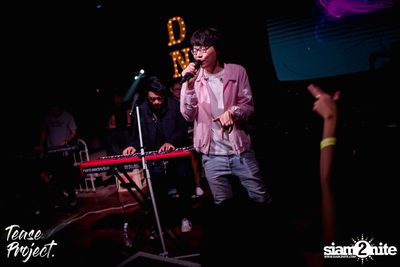 Tease Project presents Lipta at DND Club — photo 79