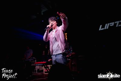 Tease Project presents Lipta at DND Club — photo 81