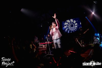 Tease Project presents Lipta at DND Club — photo 82