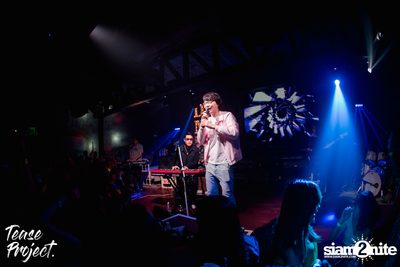 Tease Project presents Lipta at DND Club — photo 83