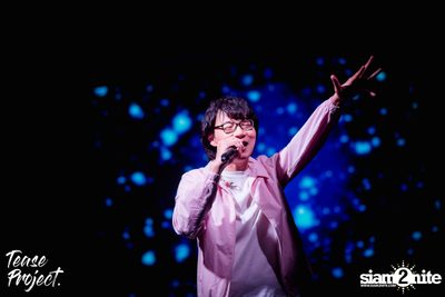 Tease Project presents Lipta at DND Club — photo 84