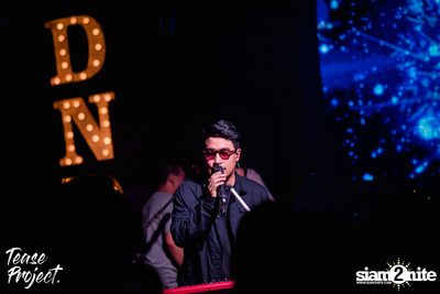 Tease Project presents Lipta at DND Club — photo 85