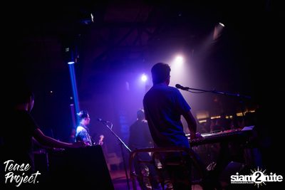 Tease Project presents Lipta at DND Club — photo 86