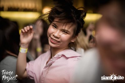 Tease Project presents Lipta at DND Club — photo 87
