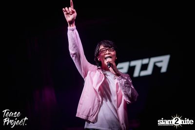 Tease Project presents Lipta at DND Club — photo 88